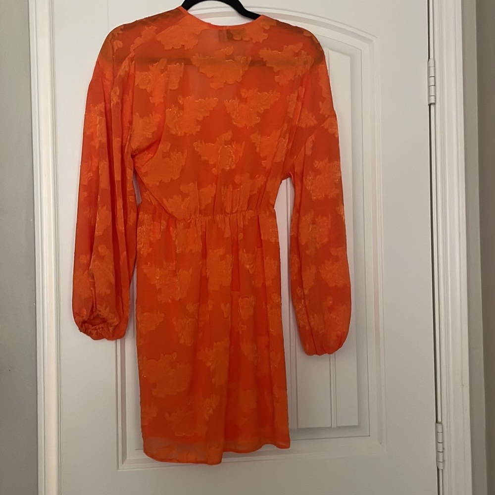 ASOS DRESS - Picture 4 of 5